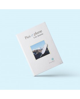 Pics et plume de Loïc Quintin (en .pdf)