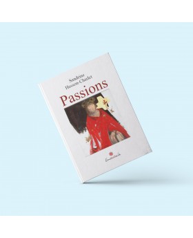 Passions de Sandrine Husson Charlet (en .pdf)