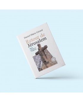 Retour de Jérusalem de...