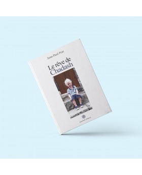 Le rêve de Chadash de...