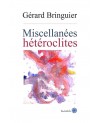 Miscellanées hétéroclites,...