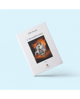 L'incandescence de Célia...