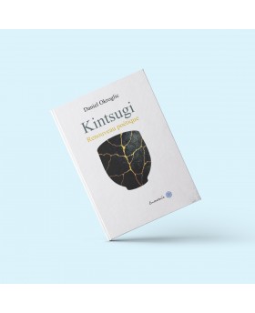 Kintsugi de Daniel Okroglic...