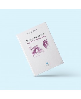 Je reconnais ta voix de...