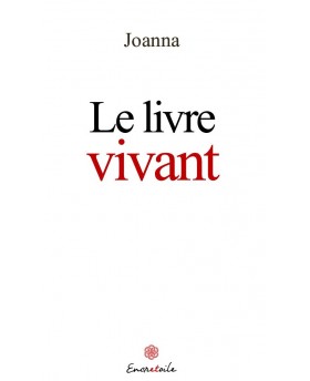 Le livre vivant, Joanna...